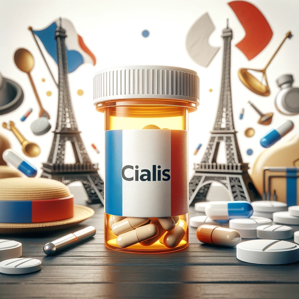 Avis sur achat cialis en ligne 